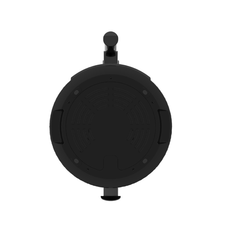 additioanl image for  Midea Air Fryer 3.5L 
